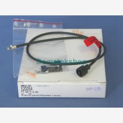 IFM Efector E20054 FT-00-P-A-R4 (New)